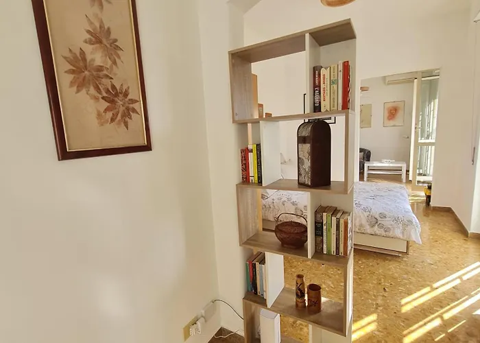 L' Attichetto Apartament Rzym