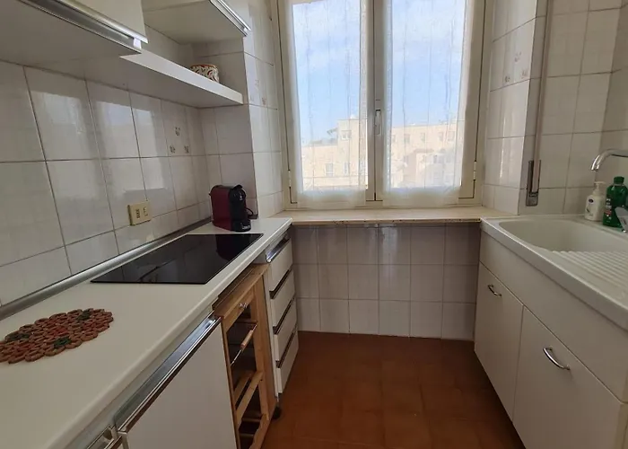 Apartament L' Attichetto *