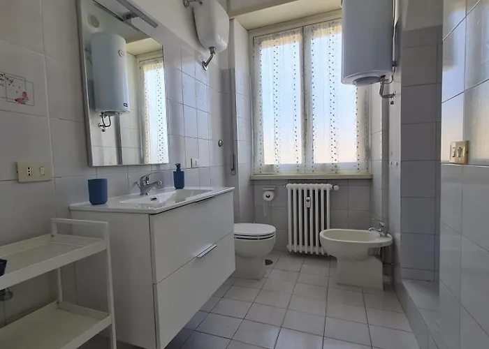 Apartament L' Attichetto Rzym