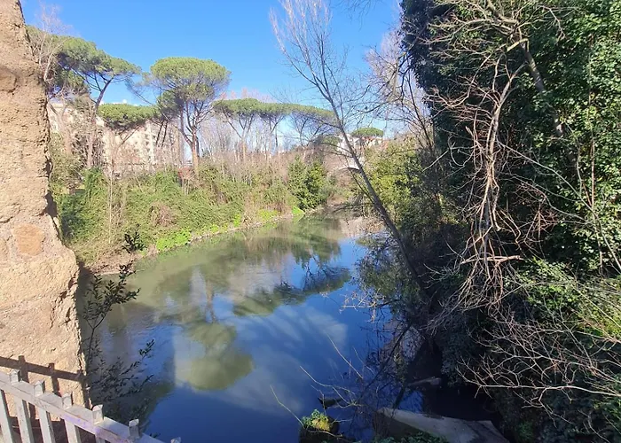 L' Attichetto *