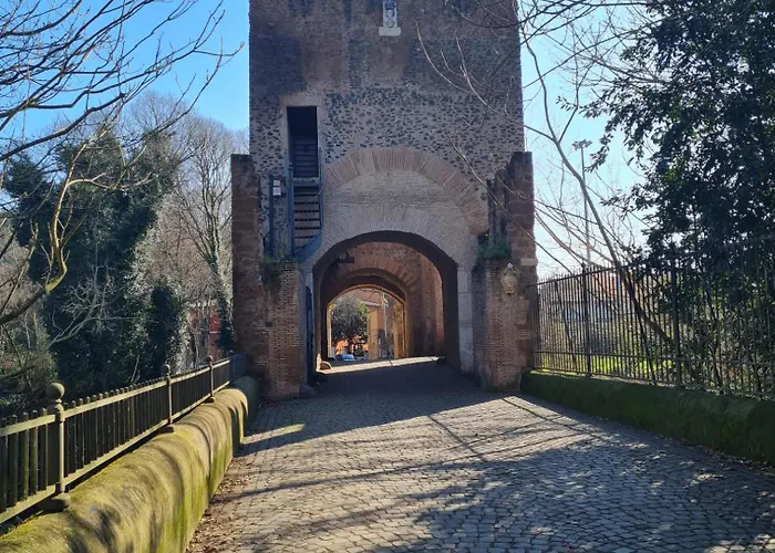 L' Attichetto