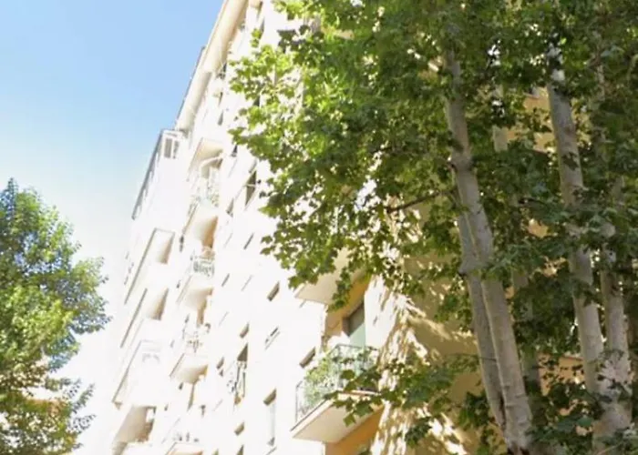 Apartament L' Attichetto Rzym